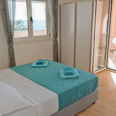 Apartamento Beachfront Razanj-sibenik Riviera 7146 Ražanj