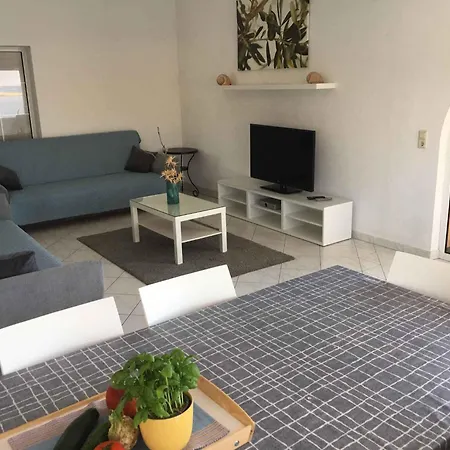 Apartamento Beachfront Razanj-sibenik Riviera 7146